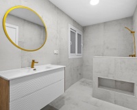 Revente - Apartment - Torrevieja - Torrevieja Centro