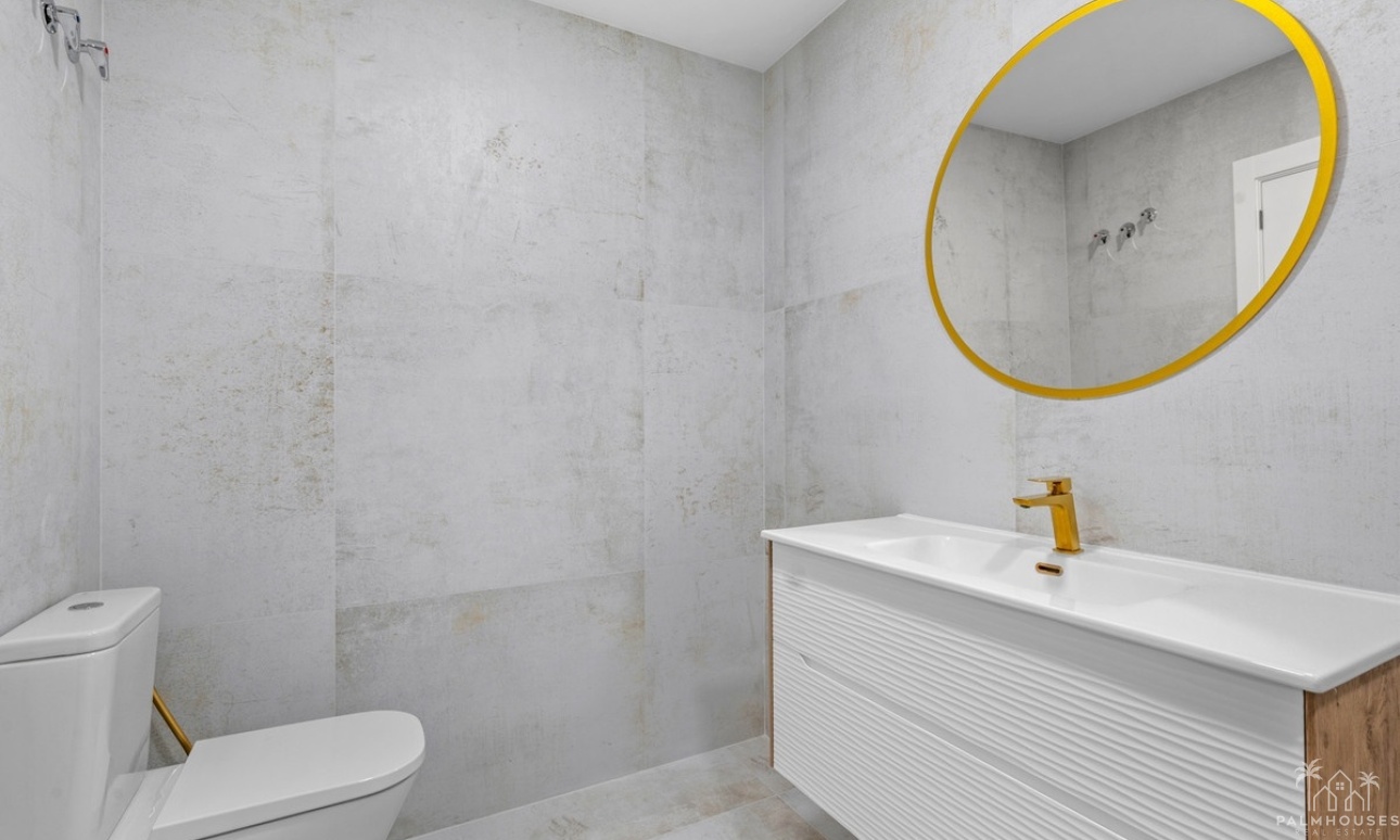 Revente - Apartment - Torrevieja - Torrevieja Centro