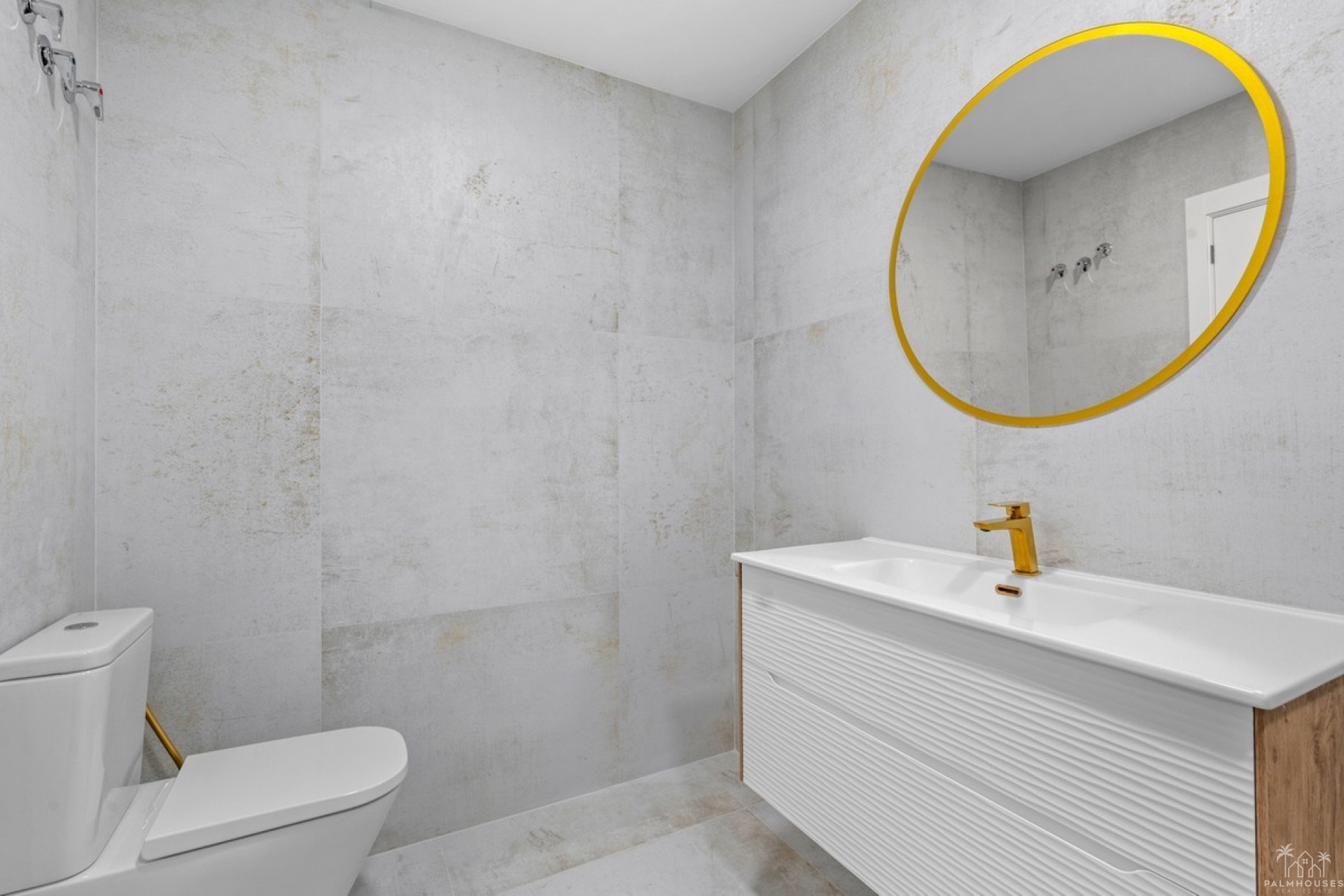 Revente - Apartment - Torrevieja - Torrevieja Centro