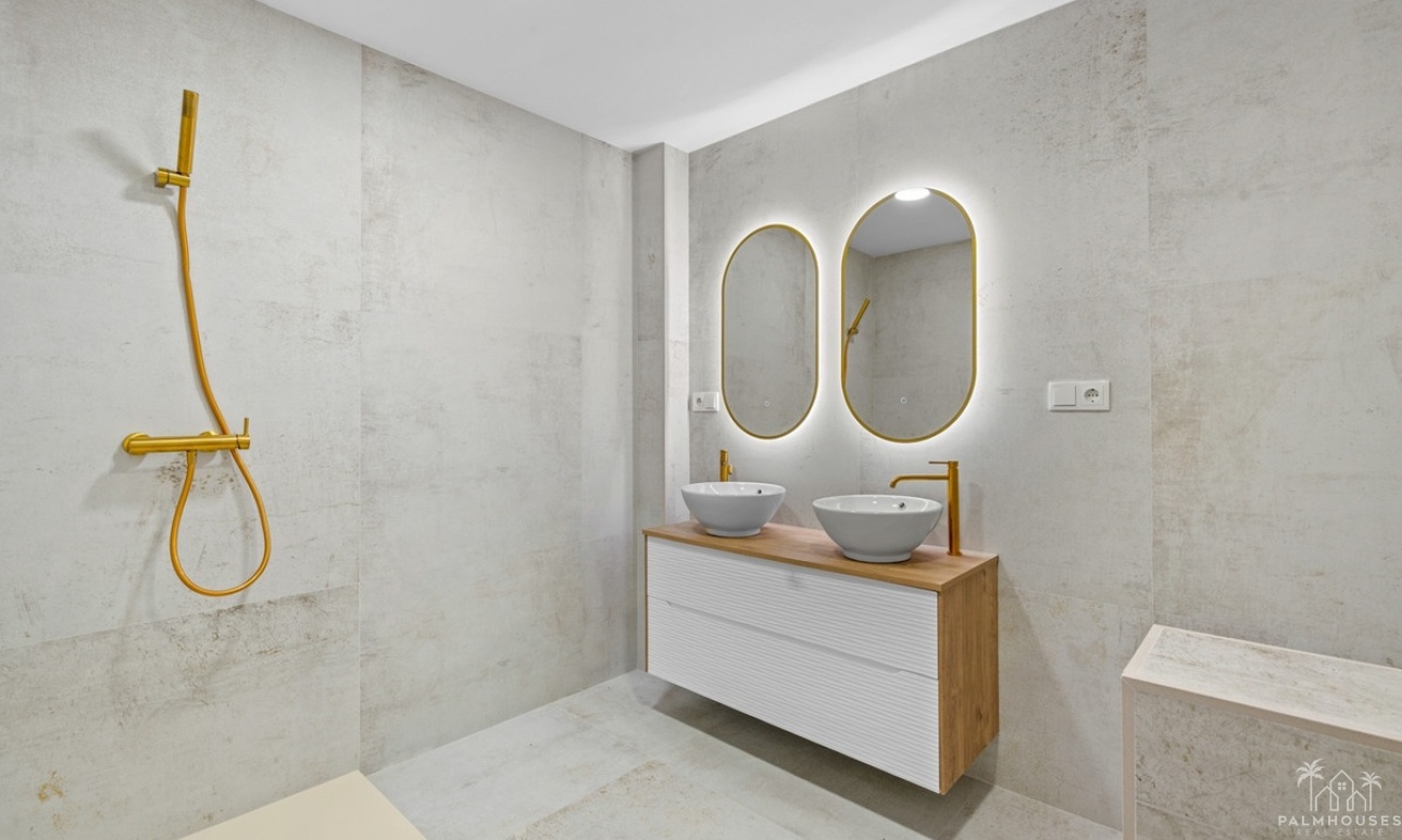 Revente - Apartment - Torrevieja - Torrevieja Centro