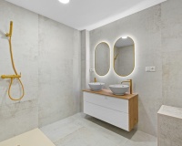 Revente - Apartment - Torrevieja - Torrevieja Centro