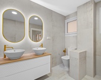 Revente - Apartment - Torrevieja - Torrevieja Centro