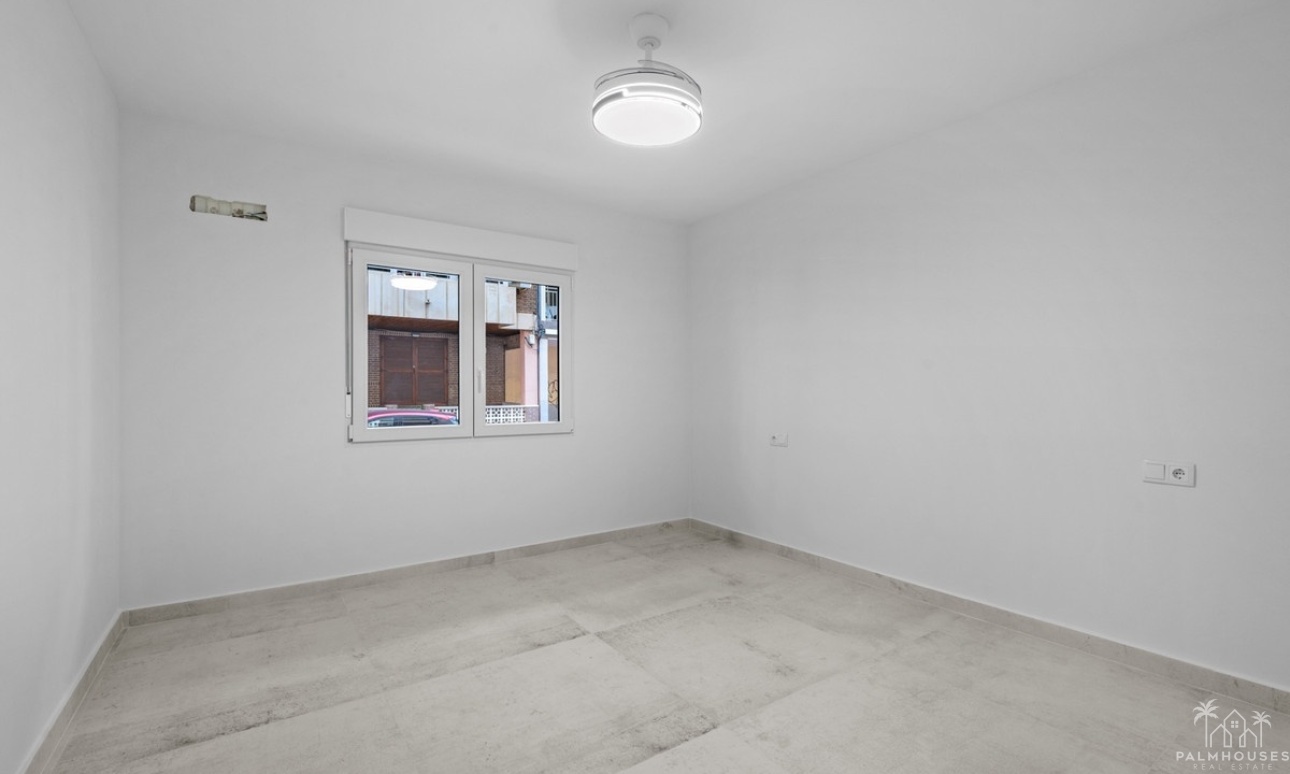 Revente - Apartment - Torrevieja - Torrevieja Centro