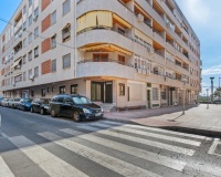 Revente - Apartment - Torrevieja - Torrevieja Centro