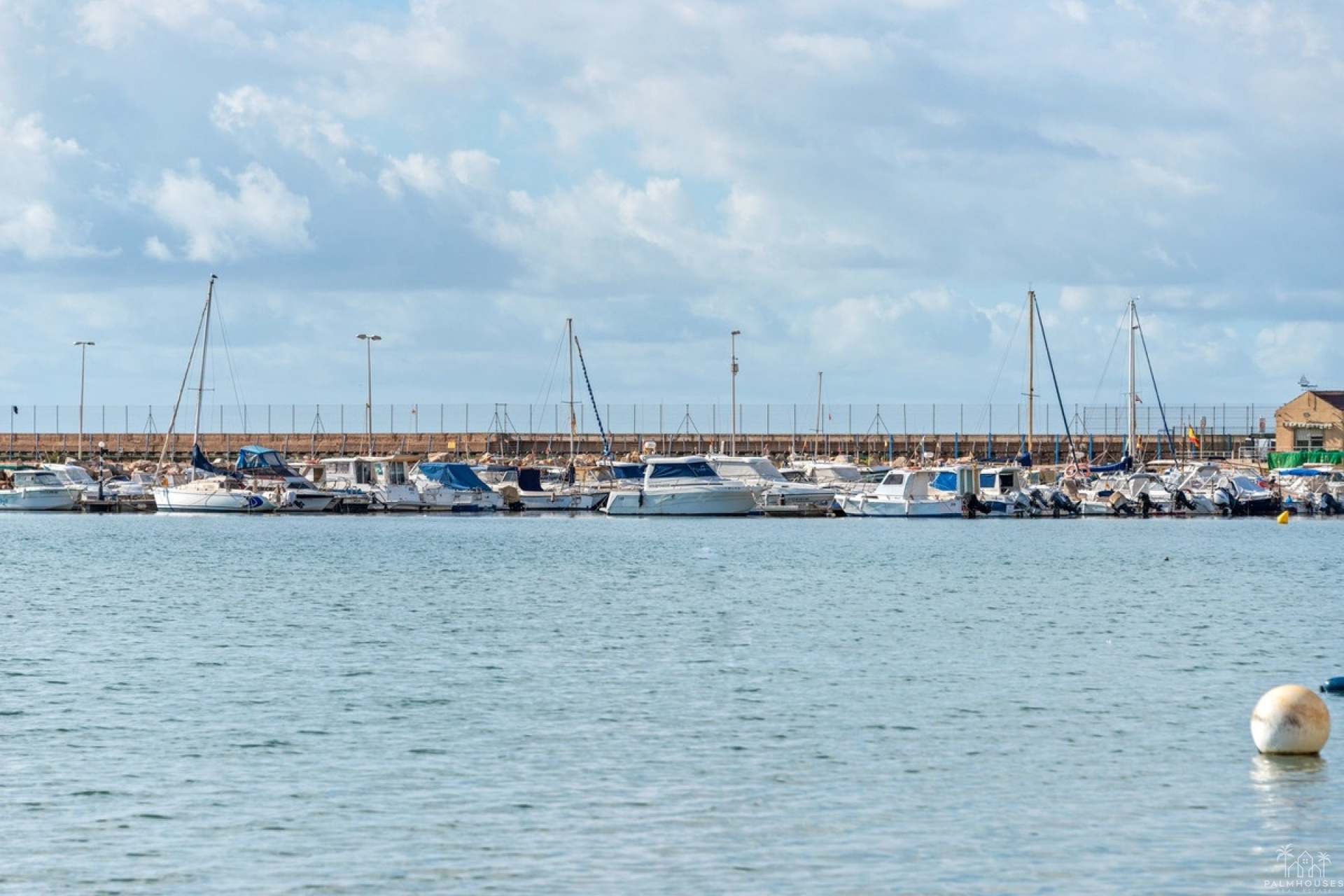 Revente - Apartment - Torrevieja - Torrevieja Centro