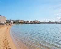 Revente - Apartment - Torrevieja - Torrevieja Centro