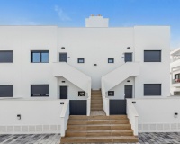 Revente - Apartment - Torrevieja - Torrevieja Centro