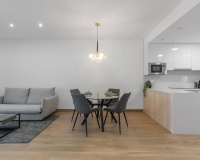 Revente - Apartment - Torrevieja - Torrevieja Centro