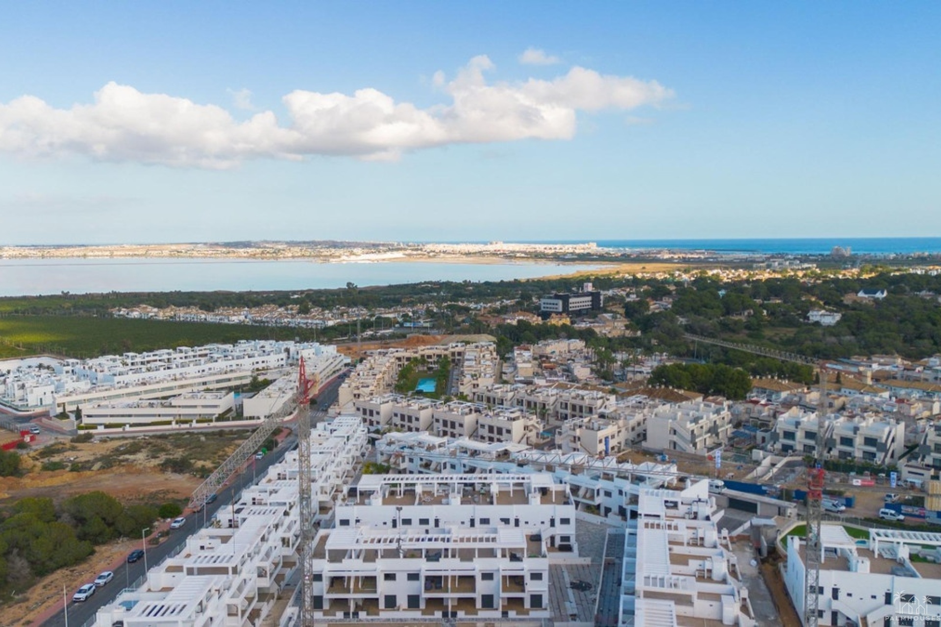 Revente - Apartment - Torrevieja - Torrevieja Centro
