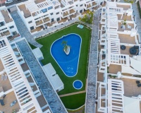 Revente - Apartment - Torrevieja - Torrevieja Centro