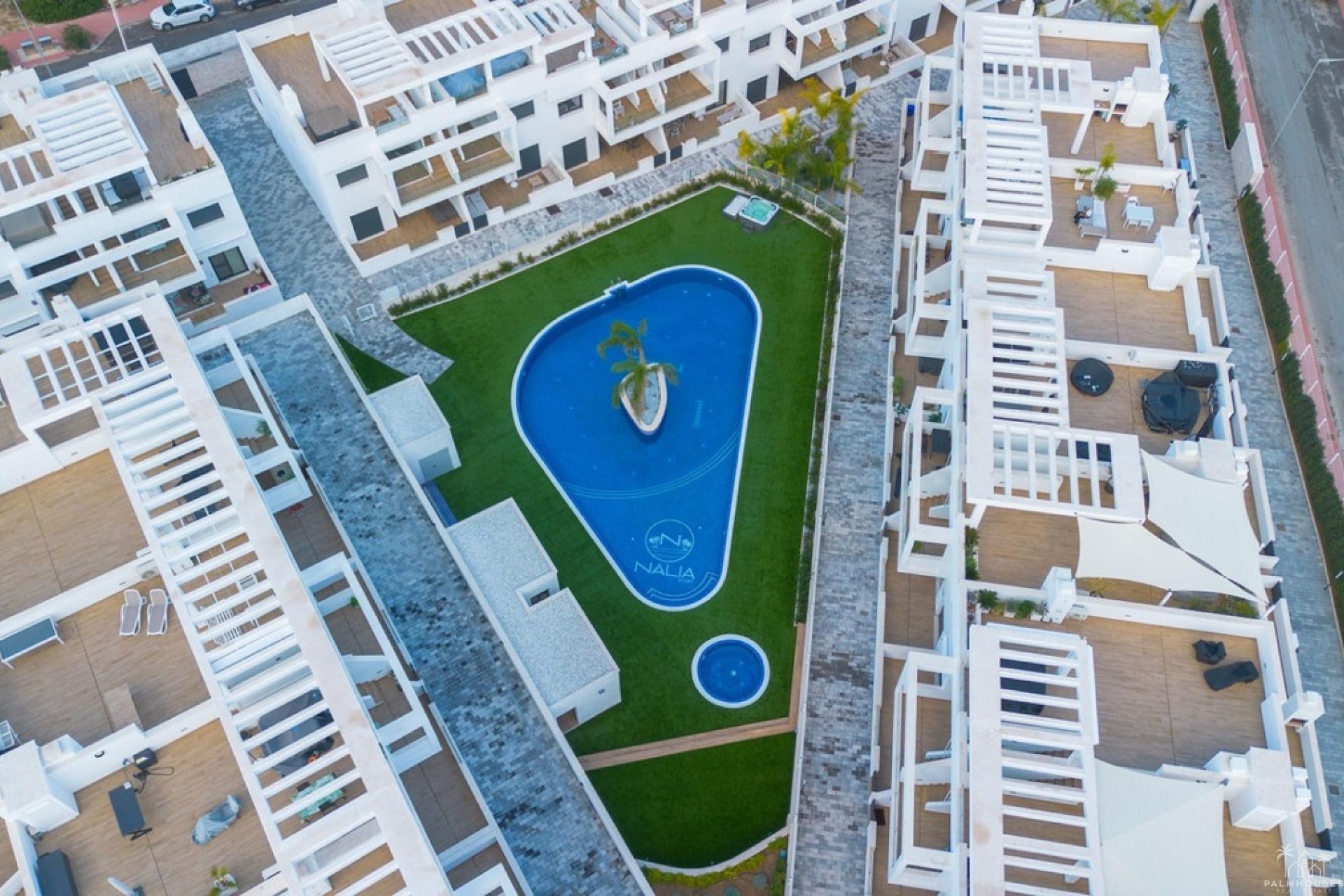 Revente - Apartment - Torrevieja - Torrevieja Centro