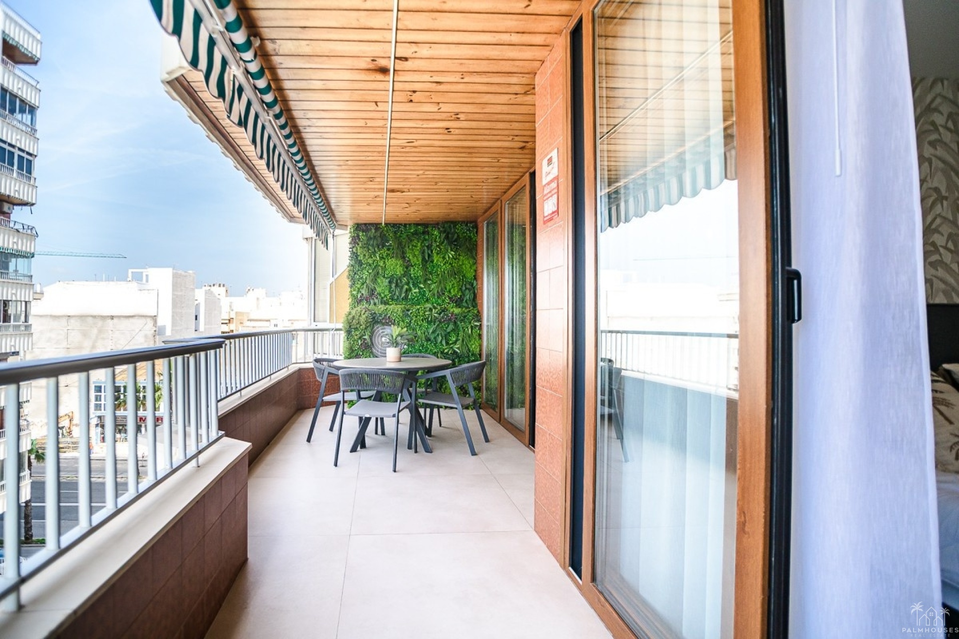 Revente - Apartment - Torrevieja - Torrevieja Centro