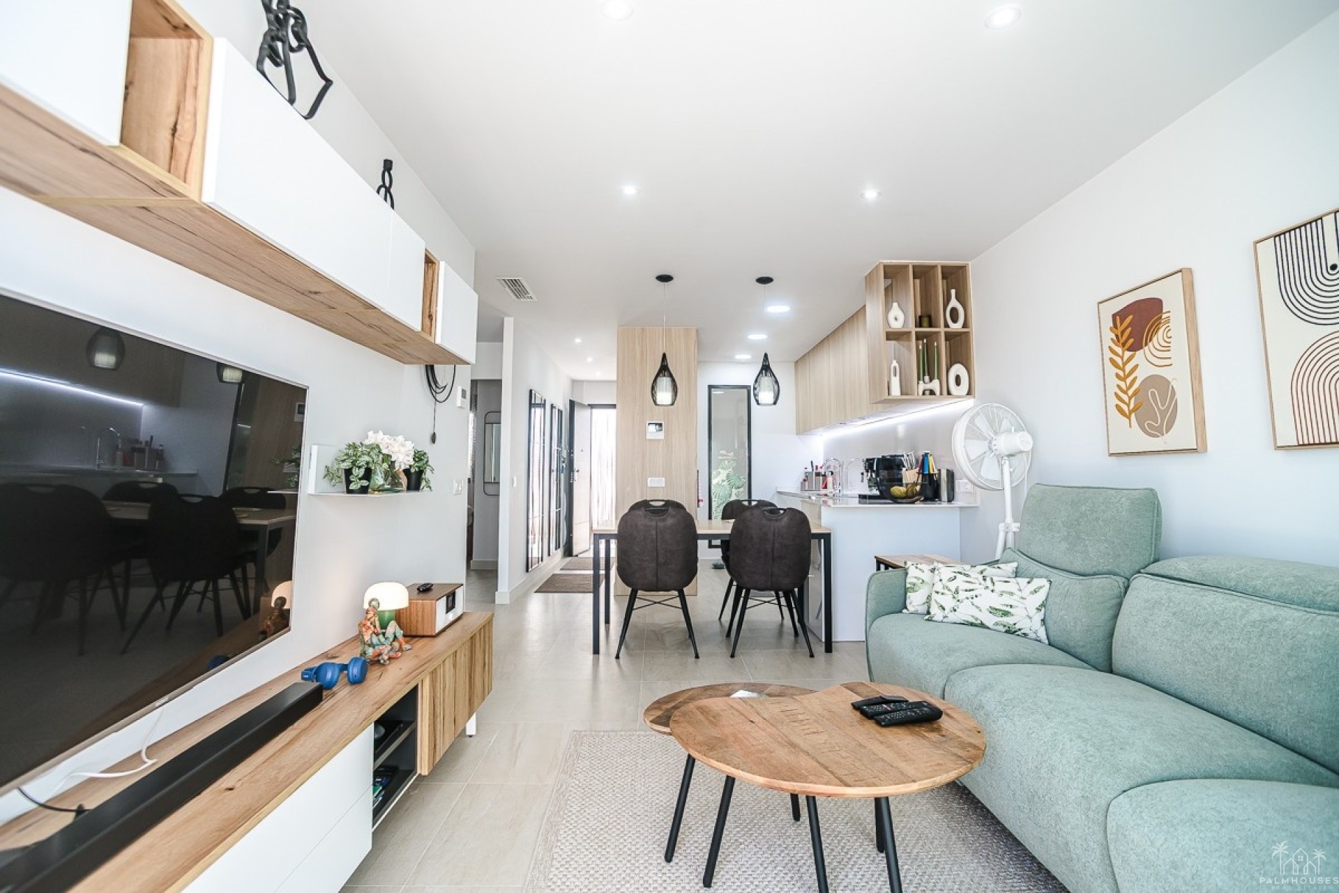 Revente - Apartment - Torrevieja - Torrevieja Centro
