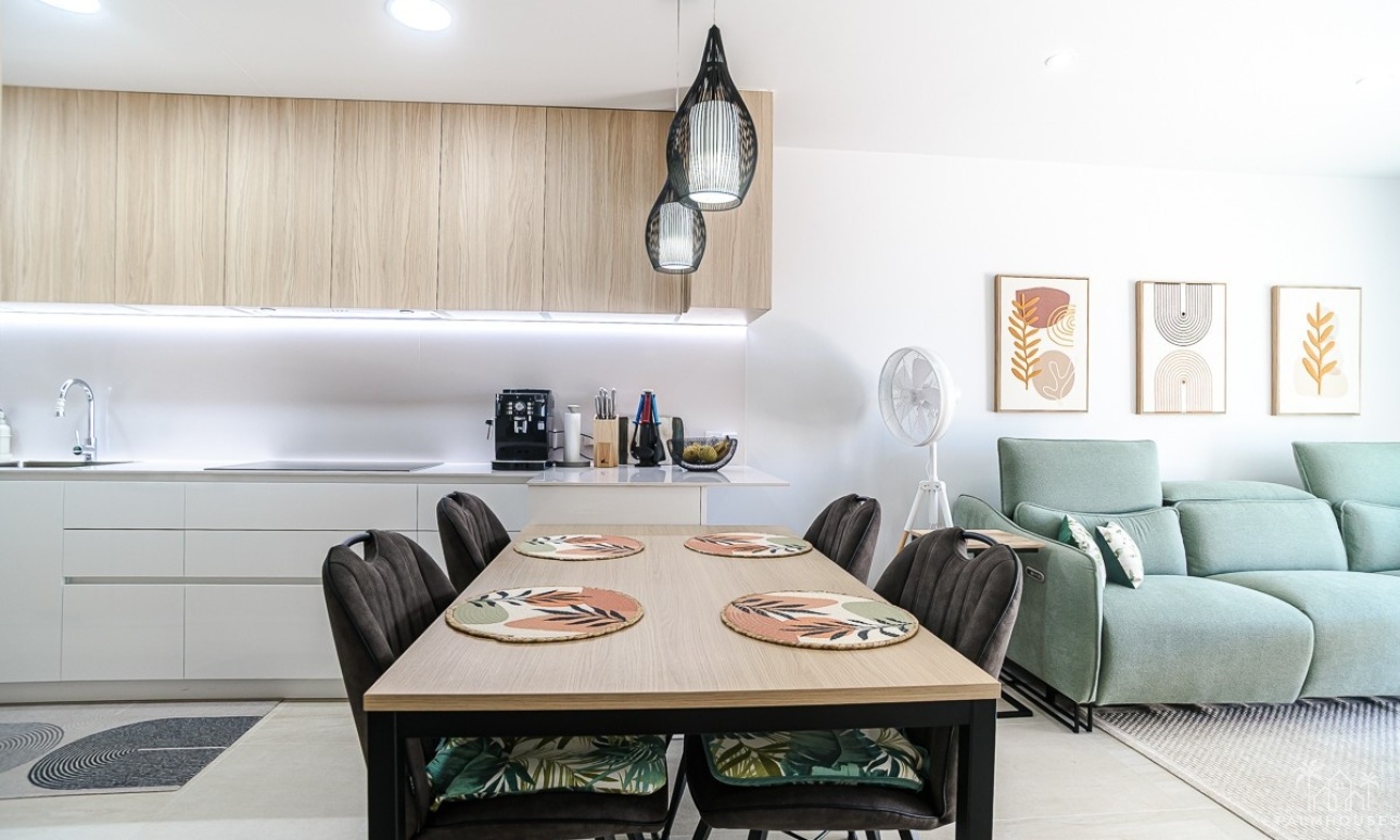 Revente - Apartment - Torrevieja - Torrevieja Centro
