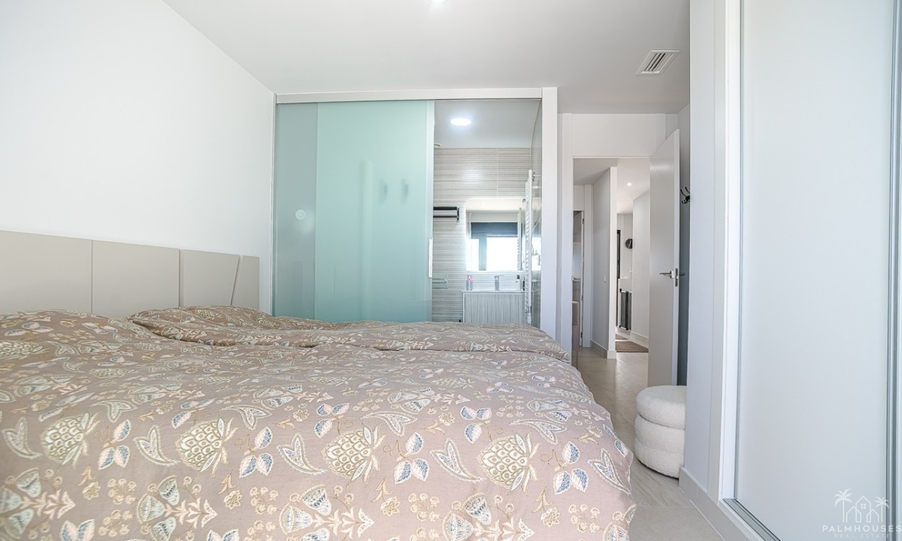Revente - Apartment - Torrevieja - Torrevieja Centro