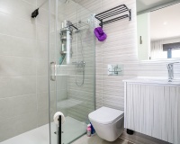 Revente - Apartment - Torrevieja - Torrevieja Centro