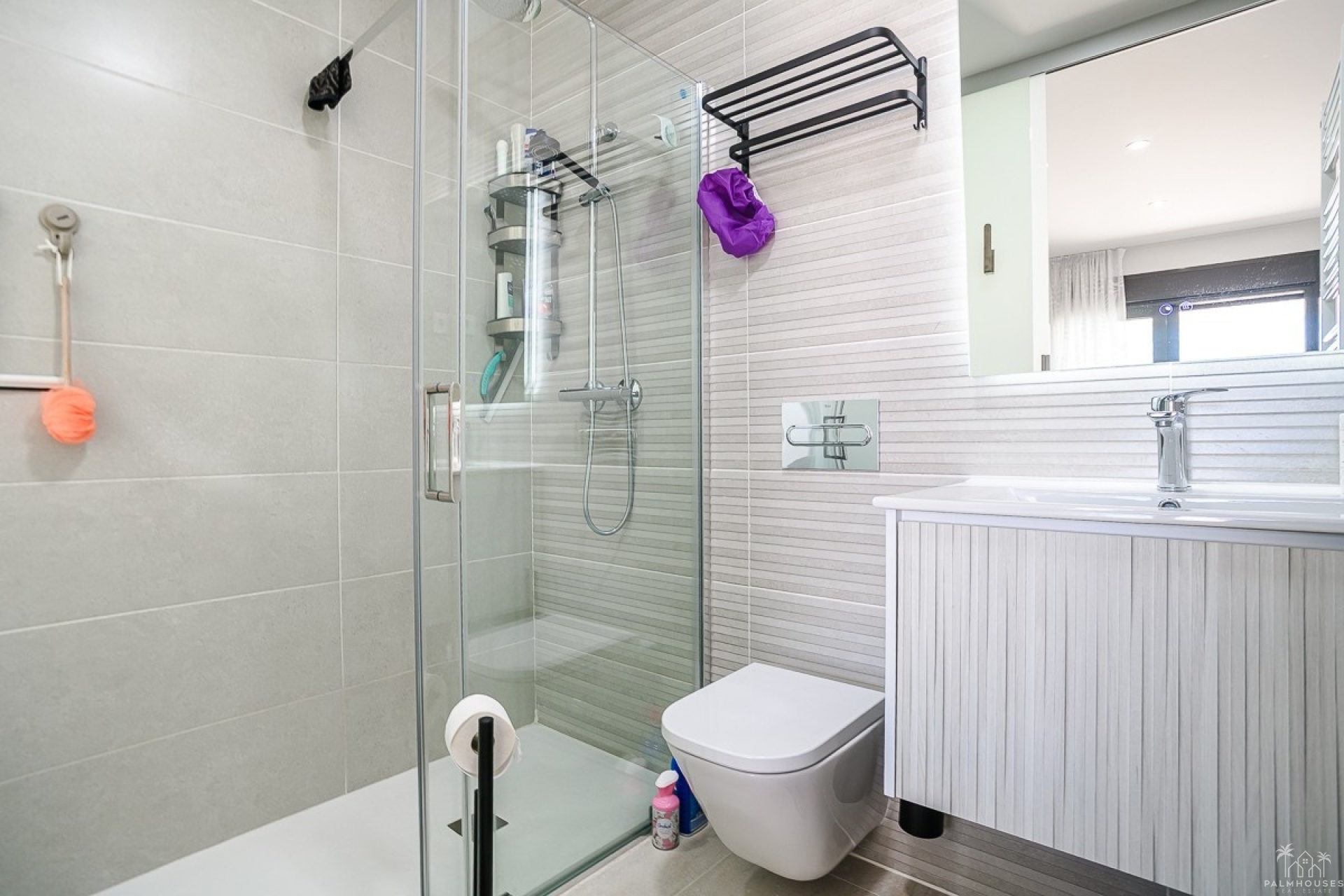 Revente - Apartment - Torrevieja - Torrevieja Centro