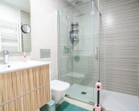 Revente - Apartment - Torrevieja - Torrevieja Centro