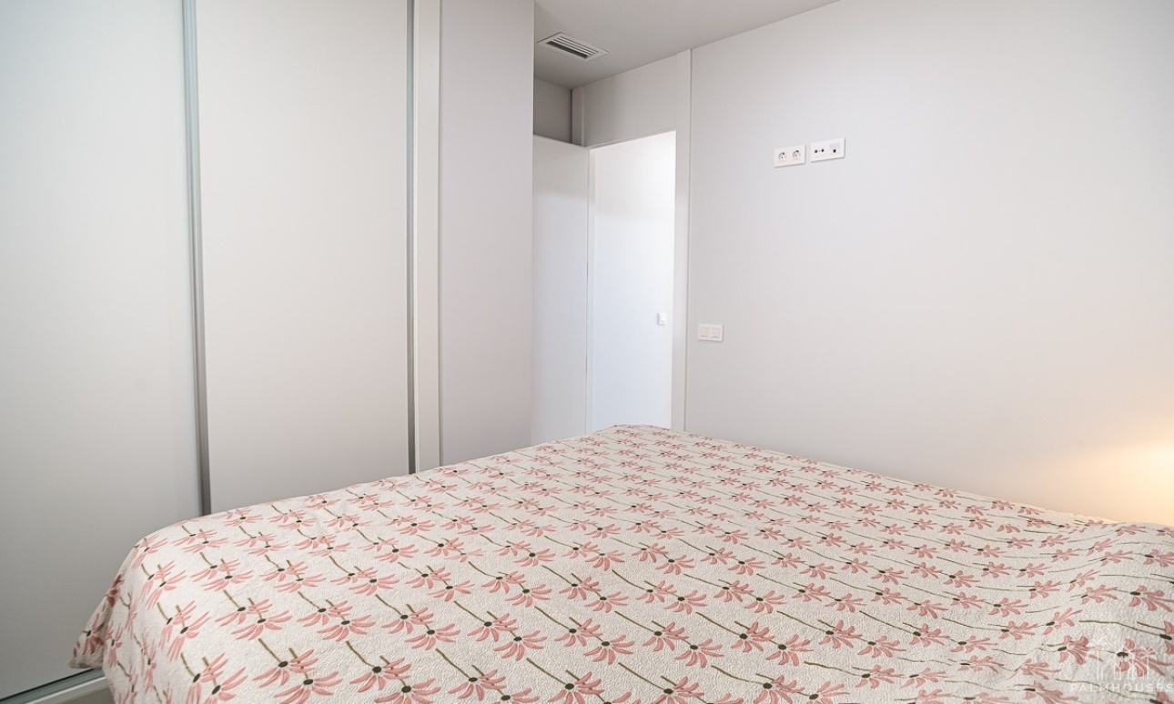Revente - Apartment - Torrevieja - Torrevieja Centro