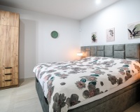 Revente - Apartment - Torrevieja - Torrevieja Centro