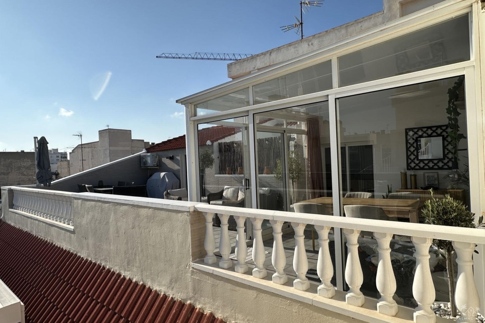 Revente - Apartment - Torrevieja - Torrevieja Centro