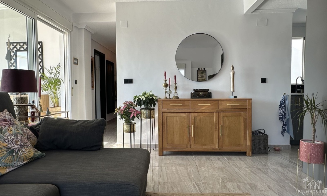 Revente - Apartment - Torrevieja - Torrevieja Centro