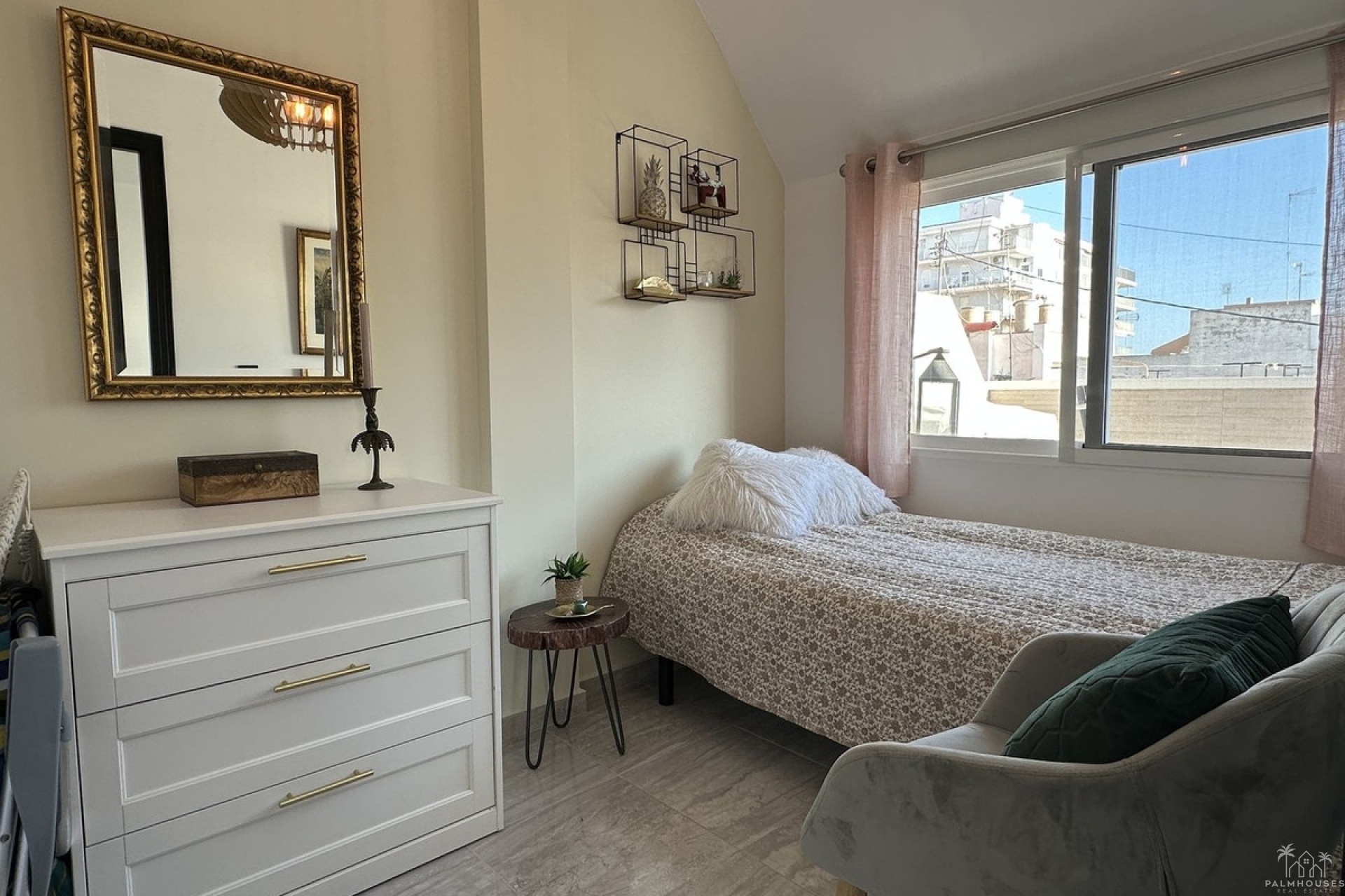 Revente - Apartment - Torrevieja - Torrevieja Centro