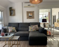 Revente - Apartment - Torrevieja - Torrevieja Centro