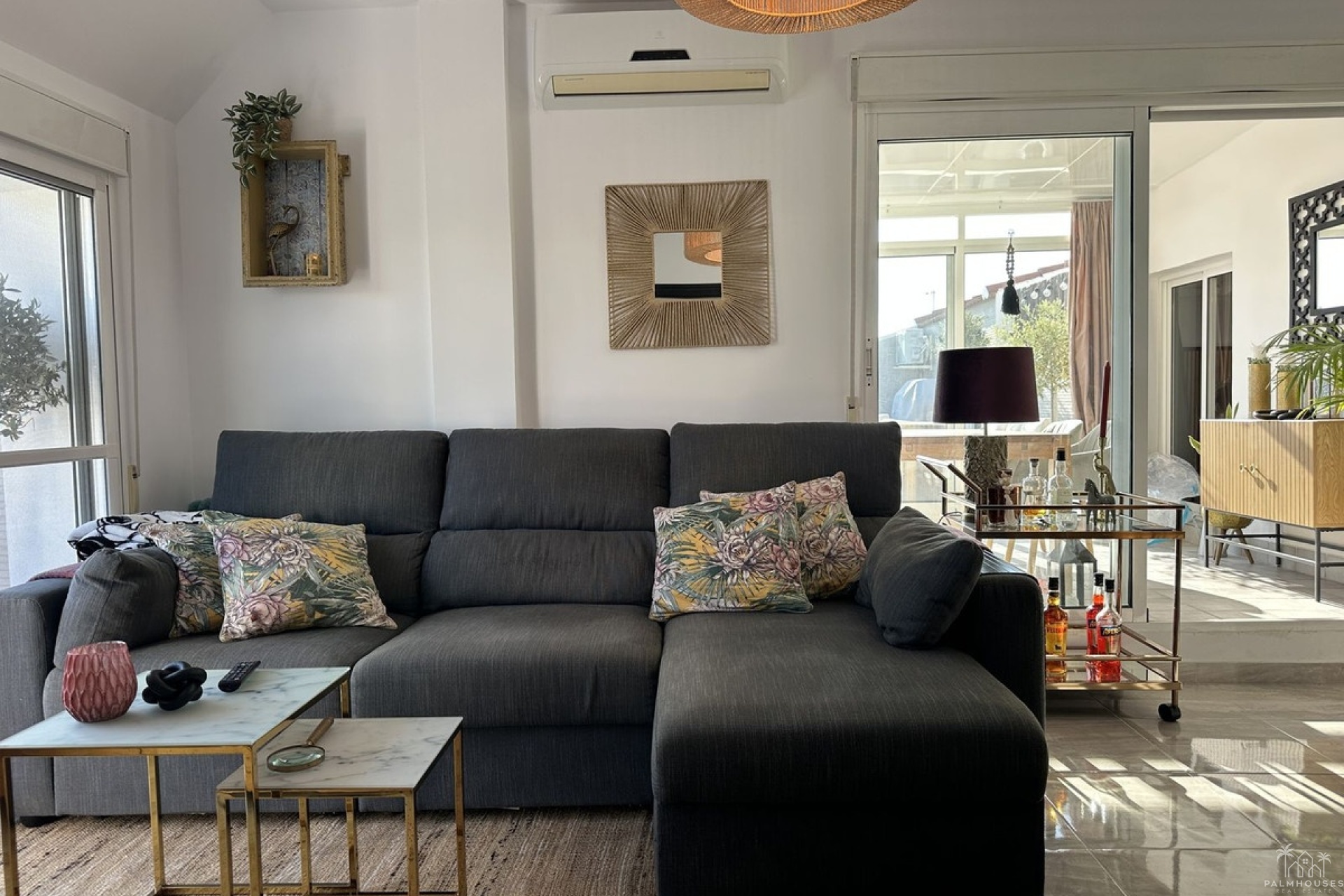 Revente - Apartment - Torrevieja - Torrevieja Centro