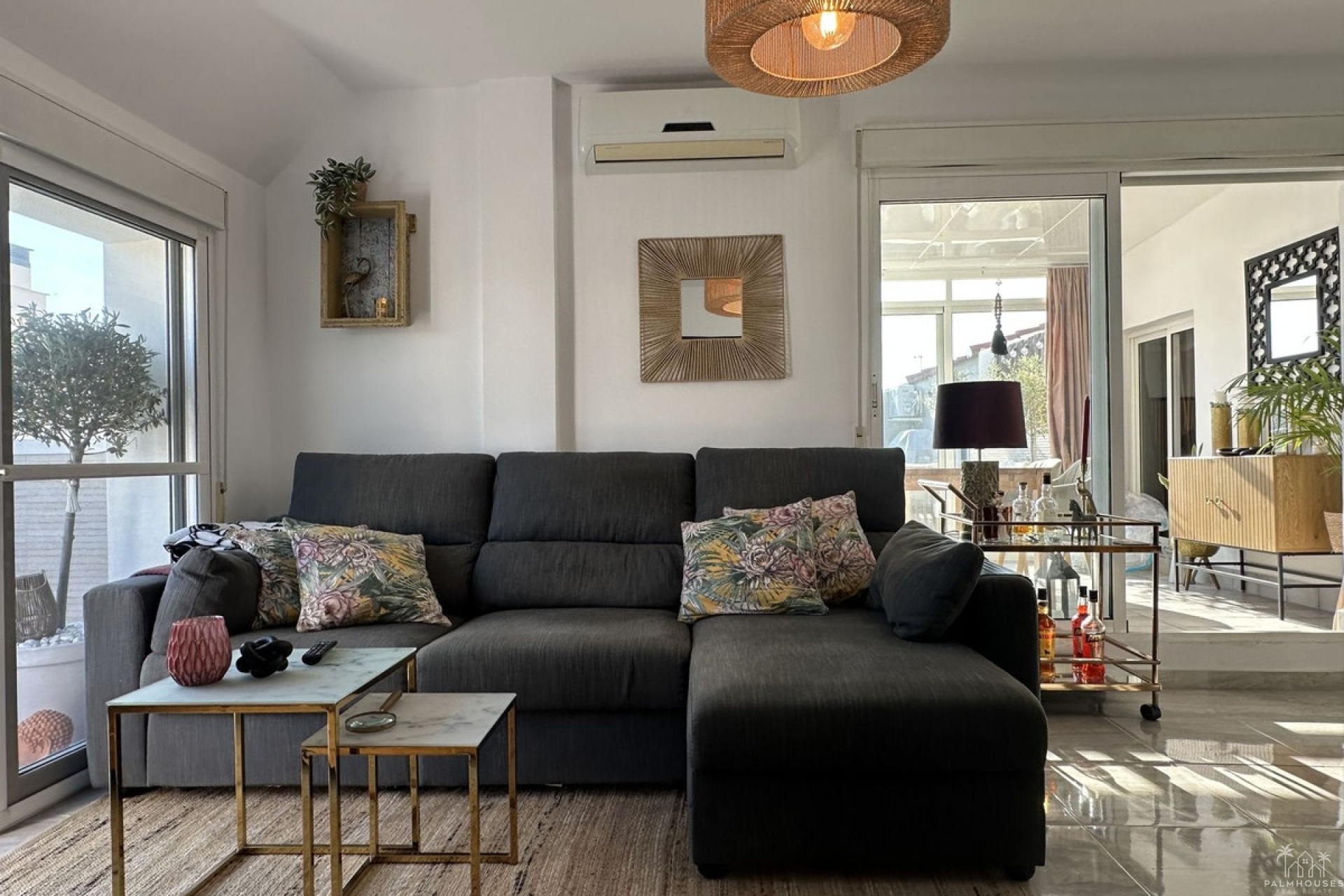 Revente - Apartment - Torrevieja - Torrevieja Centro
