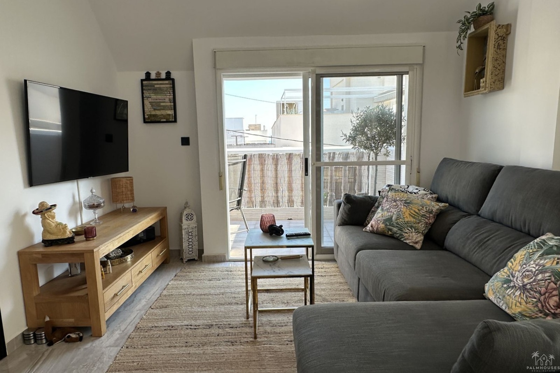 Revente - Apartment - Torrevieja - Torrevieja Centro