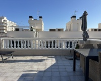 Revente - Apartment - Torrevieja - Torrevieja Centro