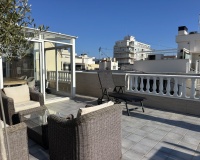 Revente - Apartment - Torrevieja - Torrevieja Centro