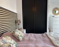 Revente - Apartment - Torrevieja - Torrevieja Centro