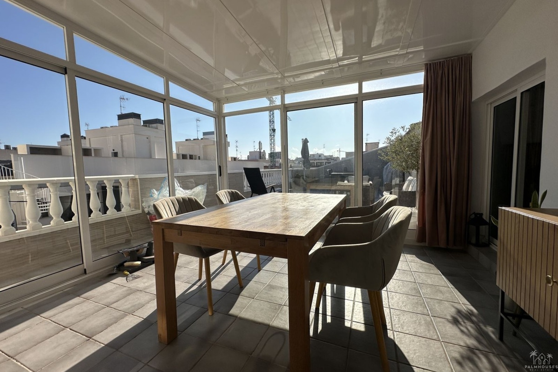Revente - Apartment - Torrevieja - Torrevieja Centro