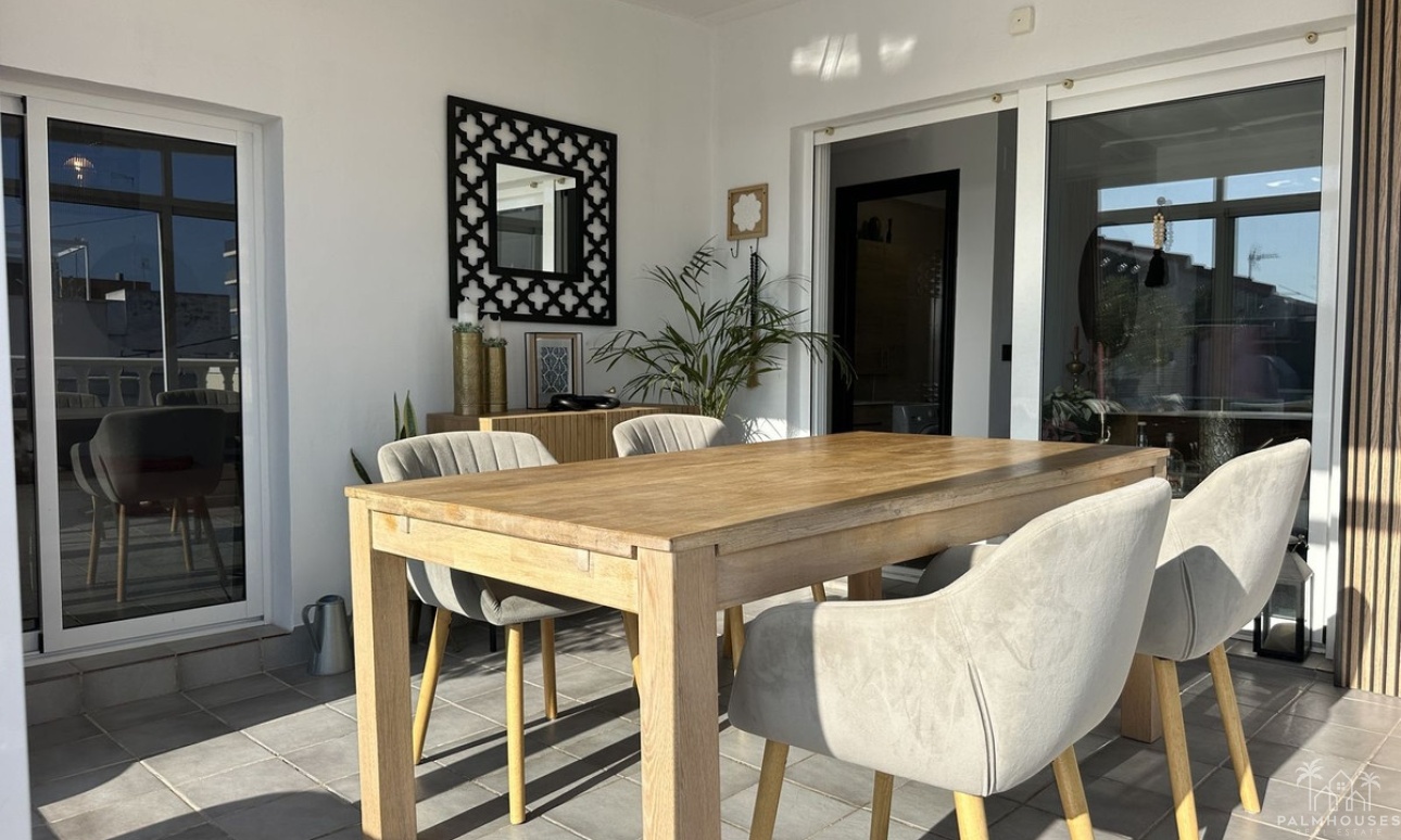 Revente - Apartment - Torrevieja - Torrevieja Centro