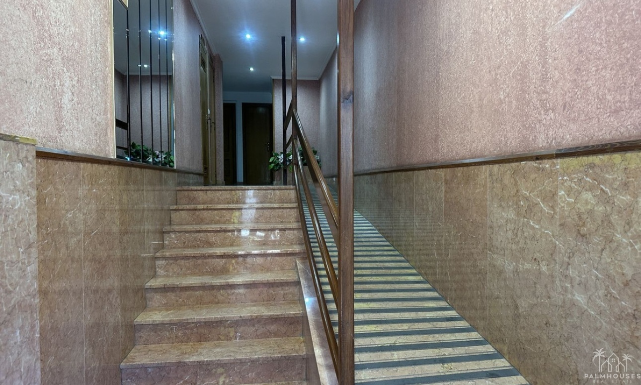 Revente - Apartment - Torrevieja - Torrevieja Centro