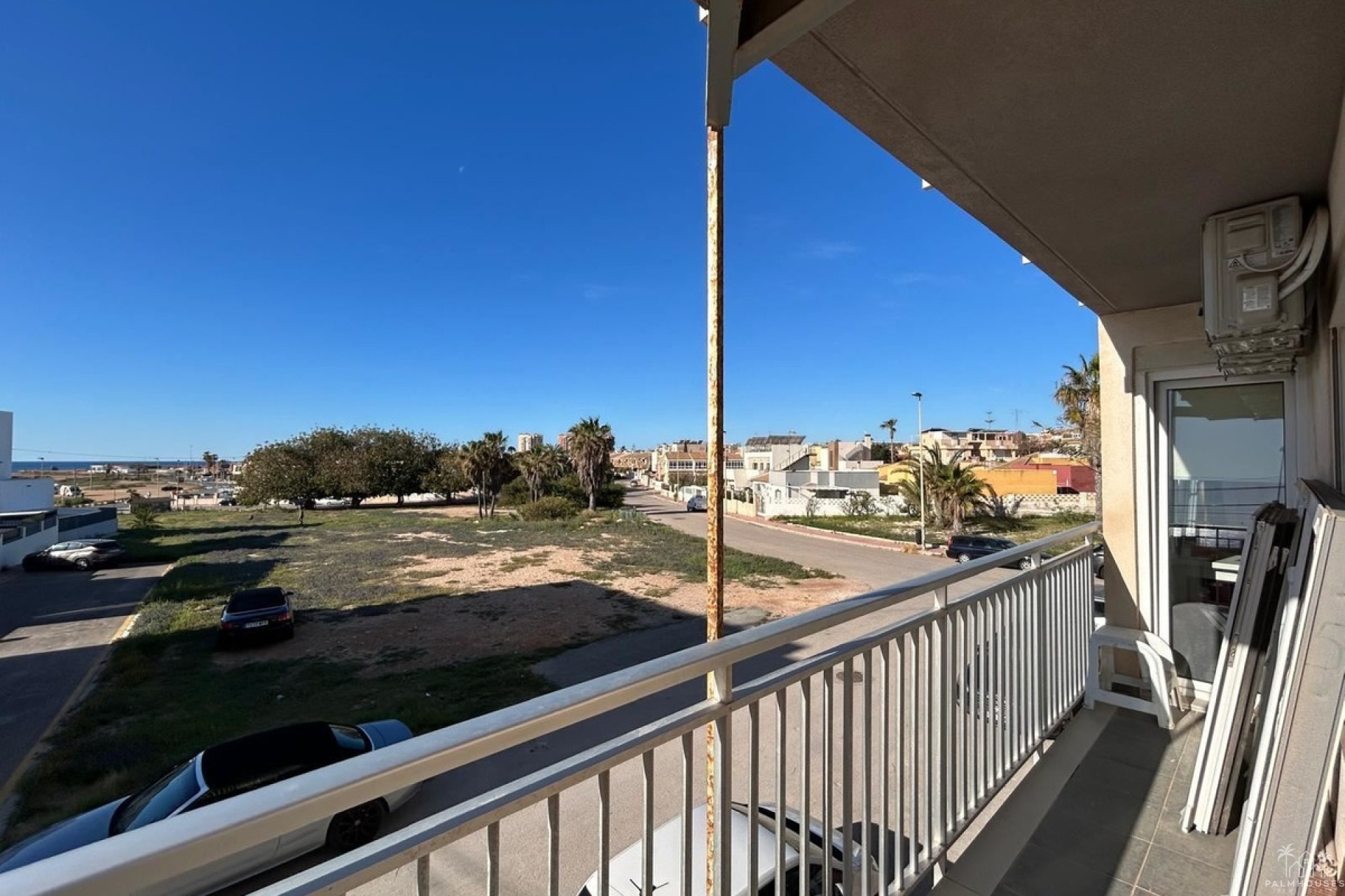 Revente - Apartment - Torrevieja - Torrevieja Centro