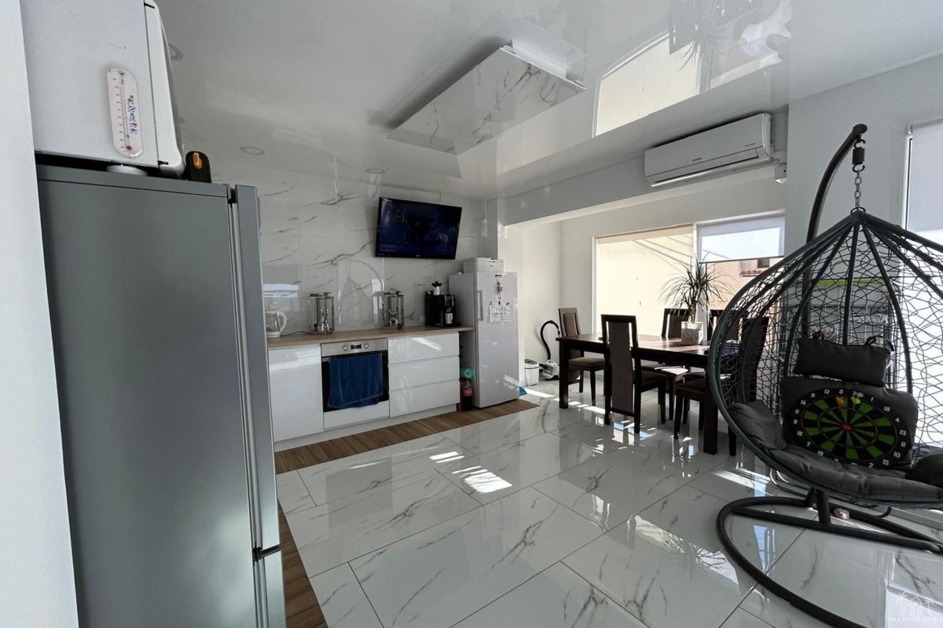 Revente - Apartment - Torrevieja - Torrevieja Centro