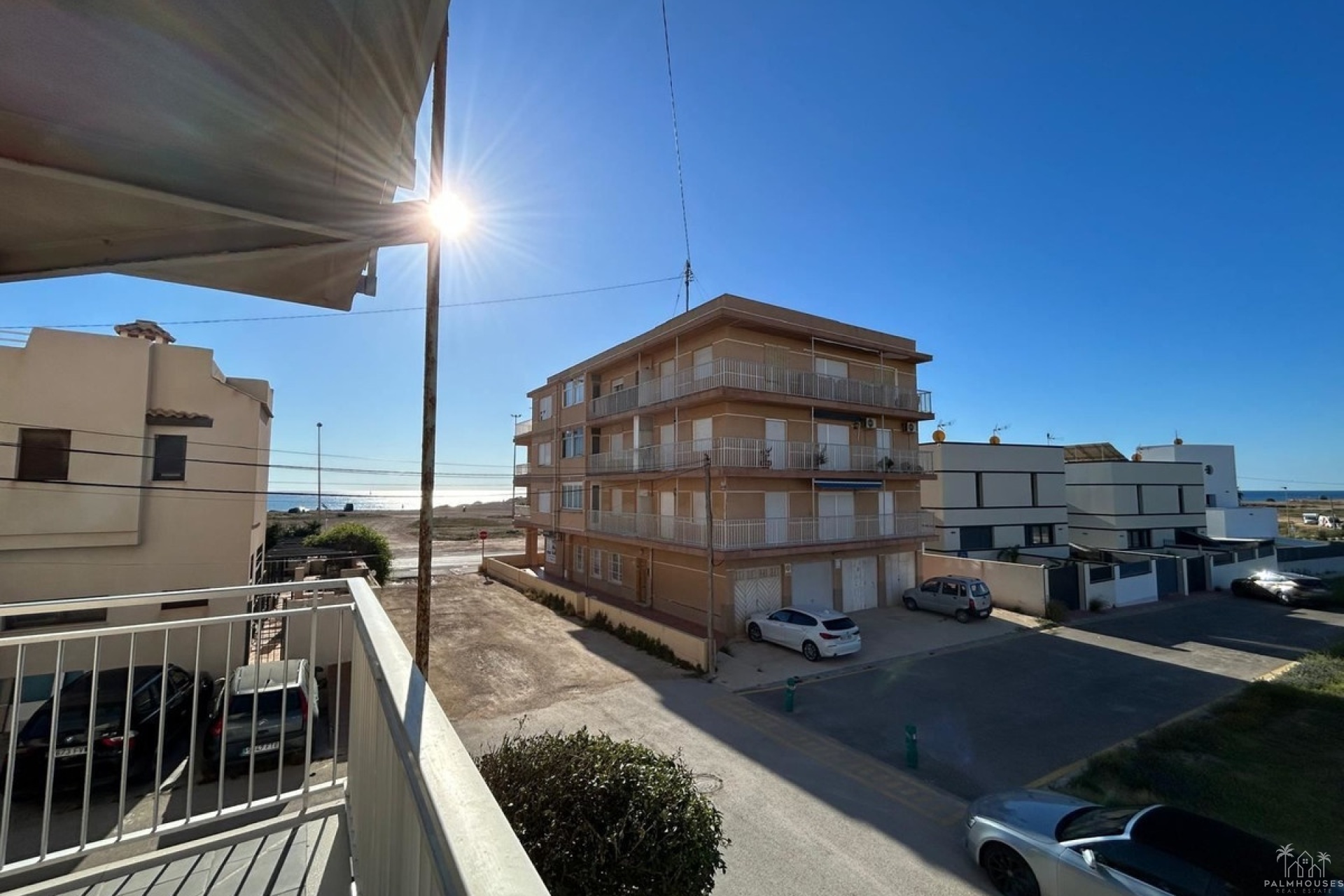Revente - Apartment - Torrevieja - Torrevieja Centro
