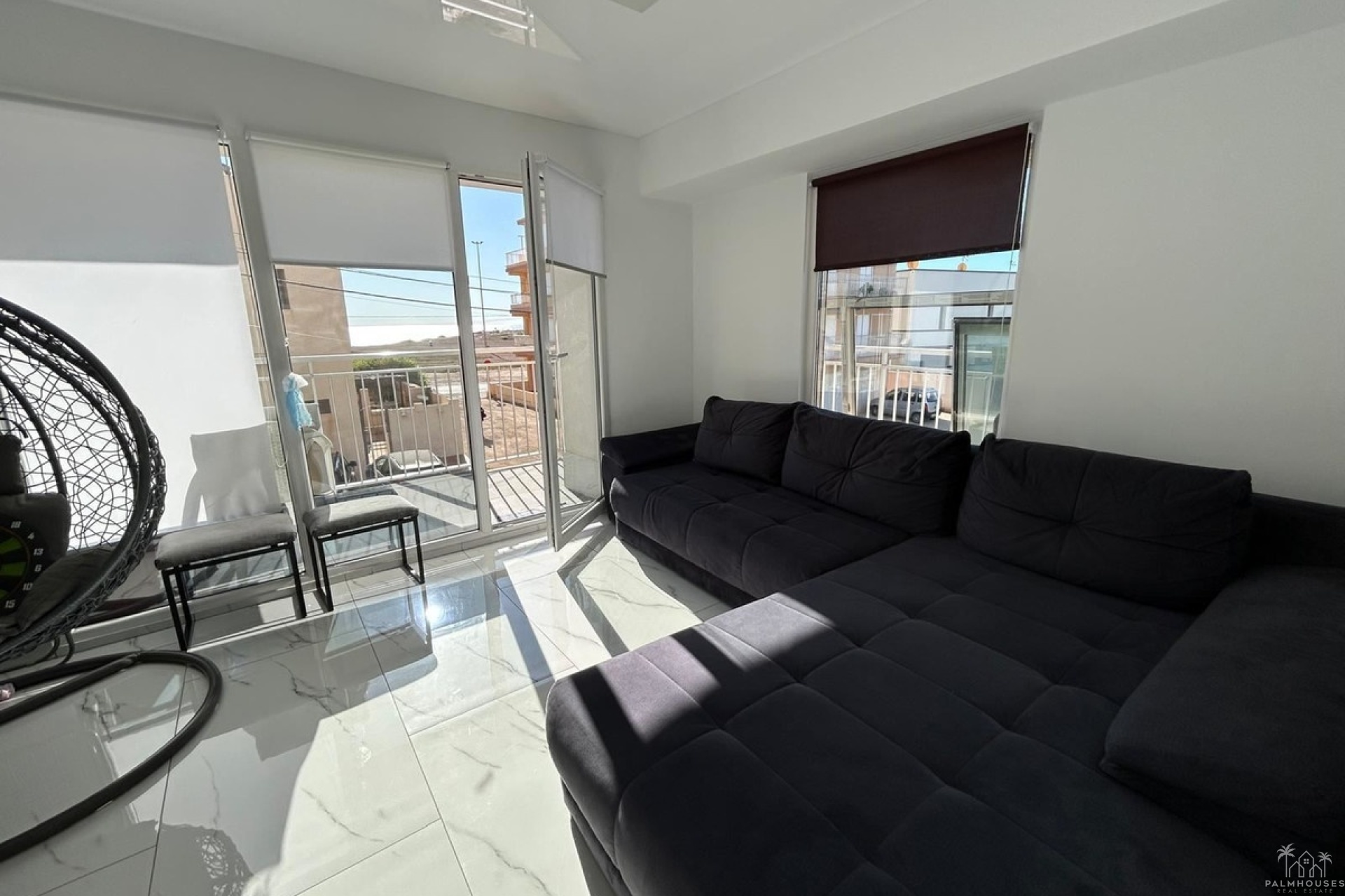 Revente - Apartment - Torrevieja - Torrevieja Centro