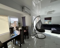 Revente - Apartment - Torrevieja - Torrevieja Centro
