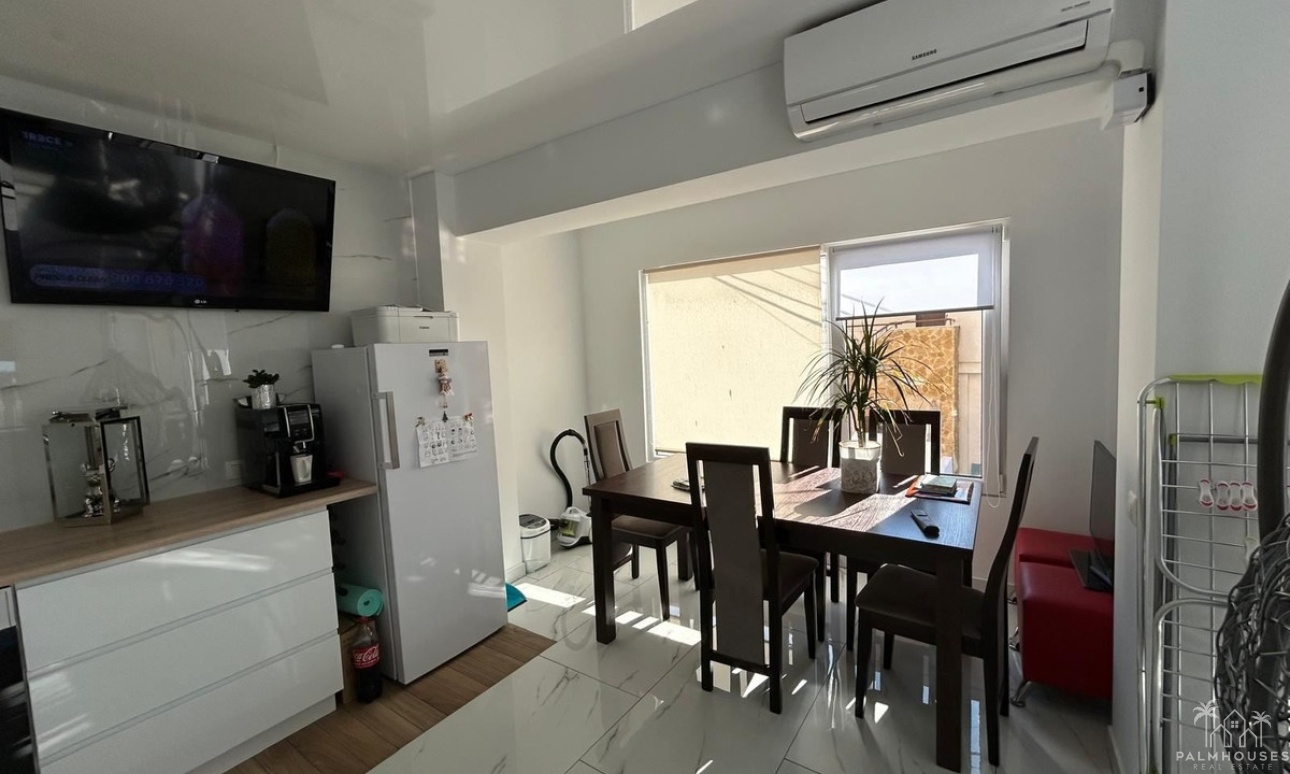 Revente - Apartment - Torrevieja - Torrevieja Centro