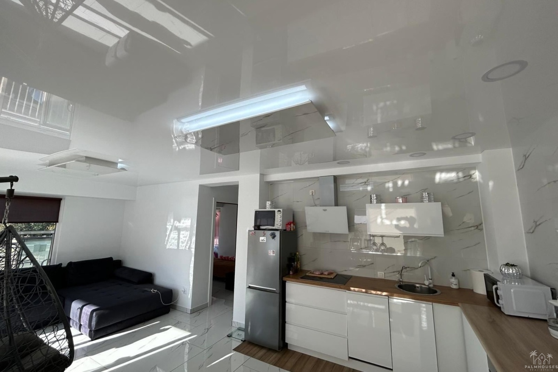 Revente - Apartment - Torrevieja - Torrevieja Centro