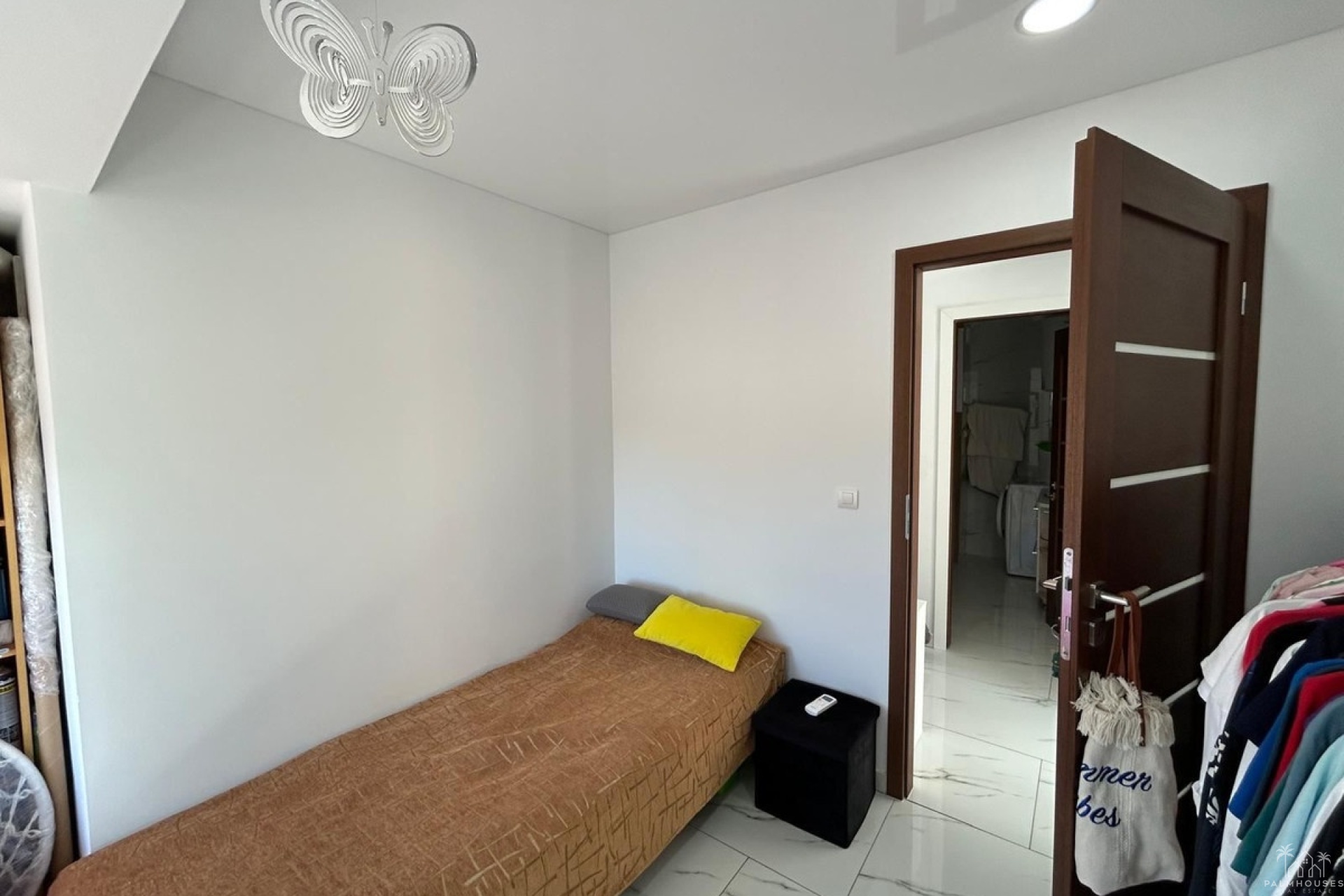 Revente - Apartment - Torrevieja - Torrevieja Centro