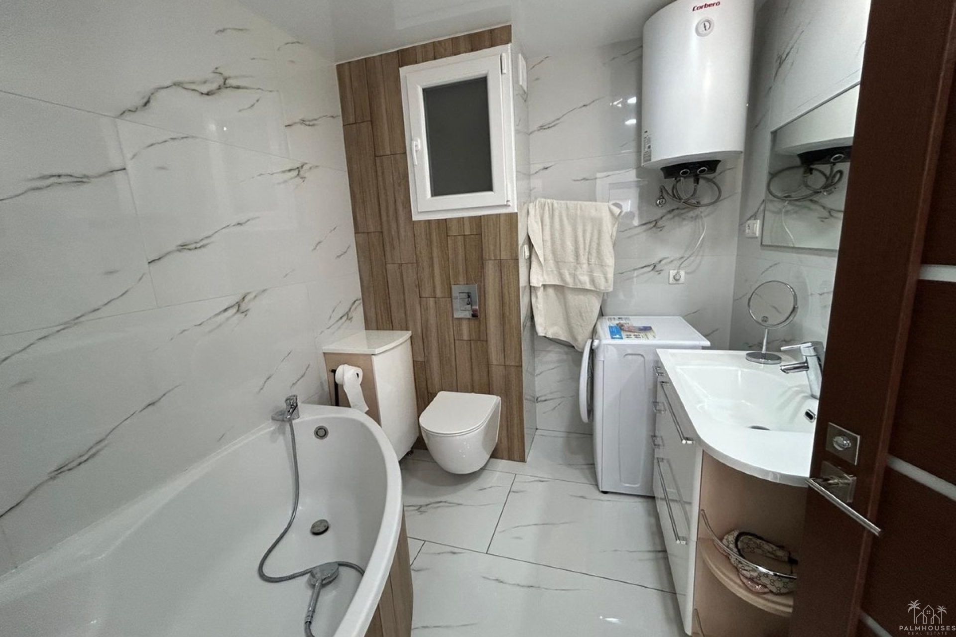 Revente - Apartment - Torrevieja - Torrevieja Centro