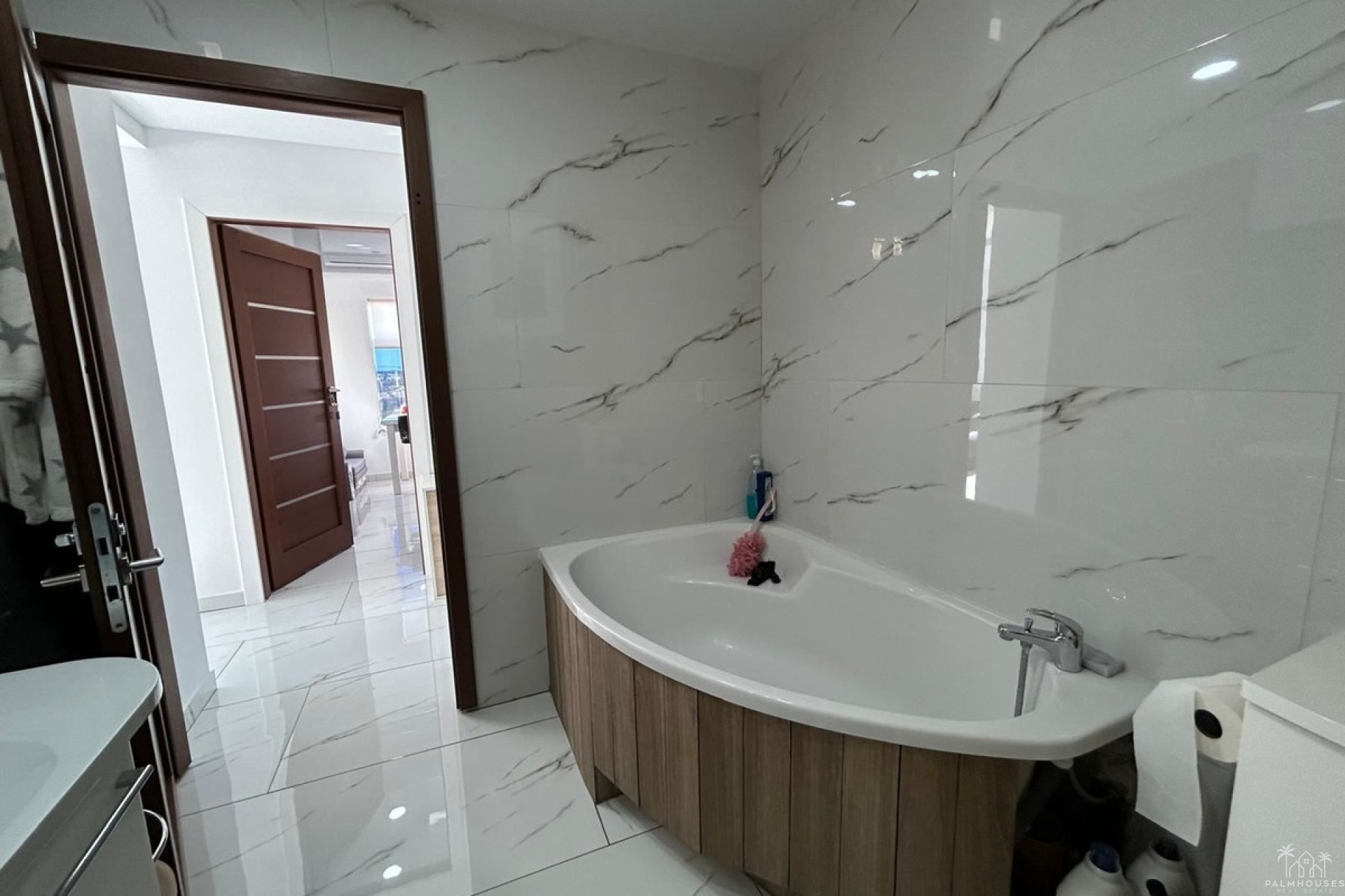 Revente - Apartment - Torrevieja - Torrevieja Centro