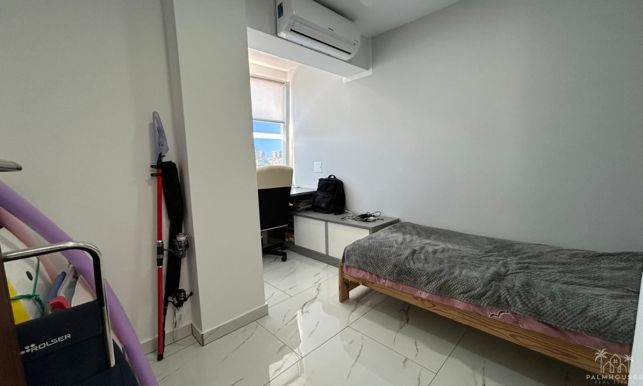 Revente - Apartment - Torrevieja - Torrevieja Centro
