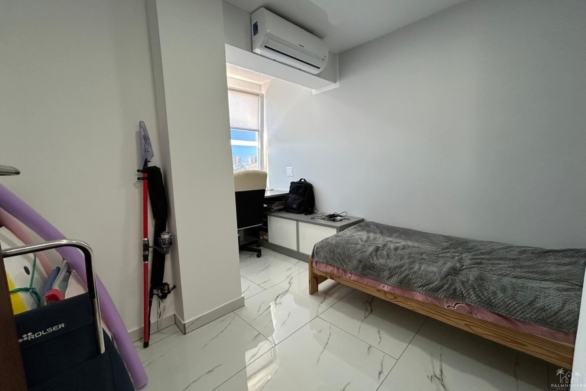 Revente - Apartment - Torrevieja - Torrevieja Centro