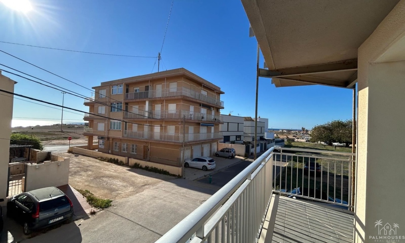 Revente - Apartment - Torrevieja - Torrevieja Centro